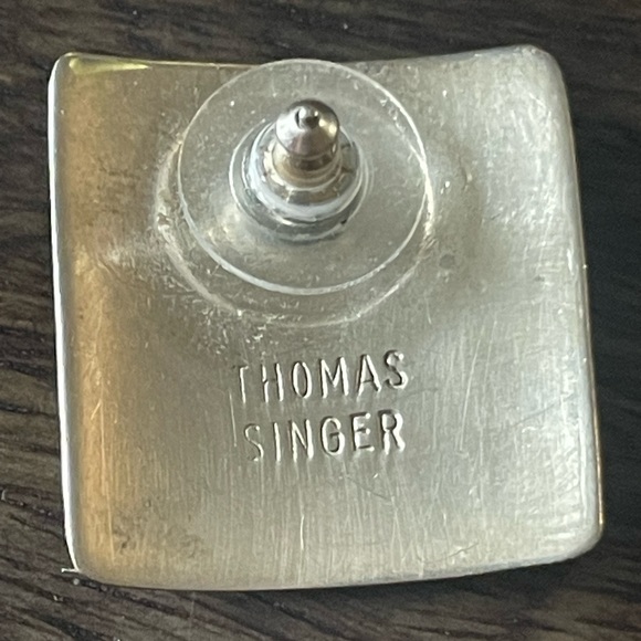VTG Thomas Singer earings - Picture 6 of 13